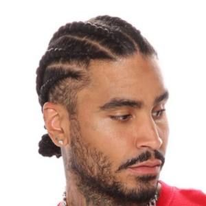 Meet your Posher, Malcome